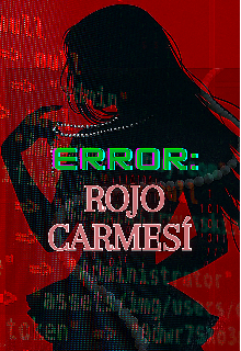 Error: Rojo Carmesí 