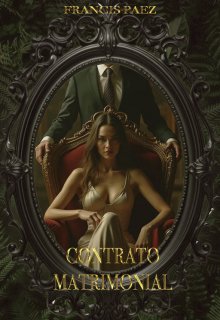 Contrato Matrimonial
