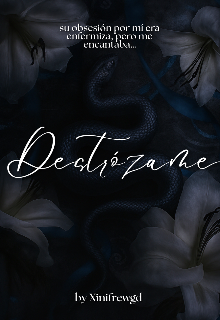 Destrózame