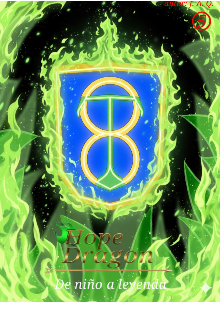 Hope Dragon: De niño a leyenda Vol.5