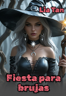 Fiesta para brujas