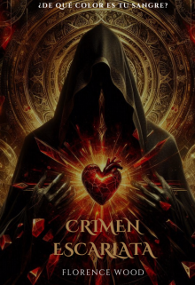Crimen Escarlata