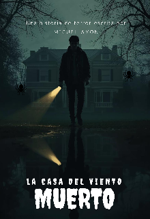 La casa del viento muerto