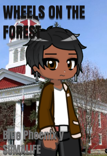 Wheels On The Forest