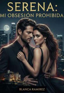 Serena: Mi Obsesión Prohibida
