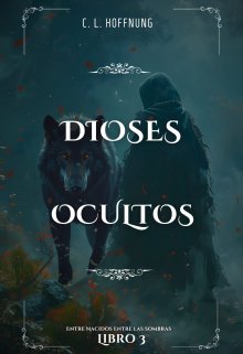Nacidos entre las sombras -Dioses Ocultos, Libro 3