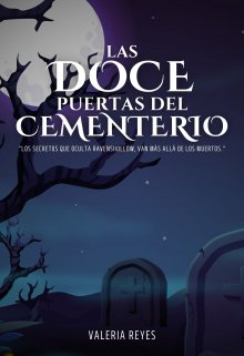 Las Doce Puertas Del Cementerio