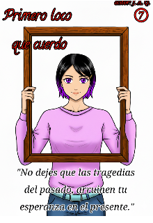 Primero loco que cuerdo Vol.7