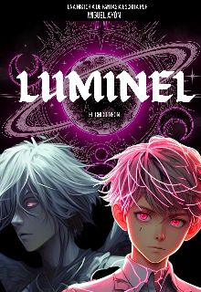 Luminel: El Chico Neón