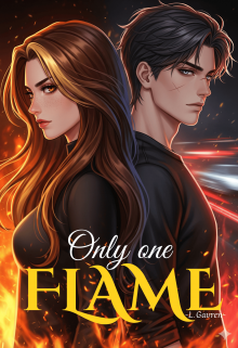 Only One Flame