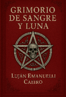 Grimorio de sangre y luna