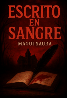 Escrito en sangre