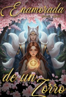 Enamorada de un zorro | Saga: Kitsune 