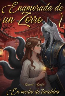 Enamorada de un zorro 2 | Saga: Kitsune 