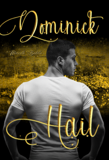 Dominick Hail