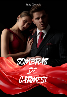 Sombras de carmesÍ