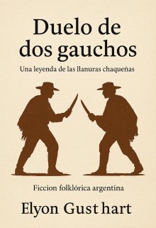 Duelo de dosgauchos