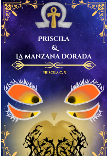Priscila & La manzana dorada
