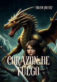 Corazon De Fuego