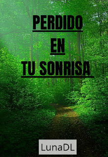 Perdido en tu sonrisa