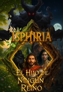 Isphiria- El Hijo de Ningún Reino