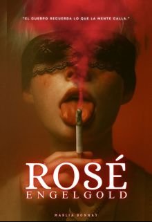 Rose (engel Gold) 
