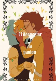 El despertar de la pasión (fooriana)