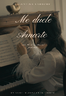 Me Duele Amarte.
