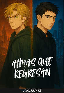 Almas que regresan