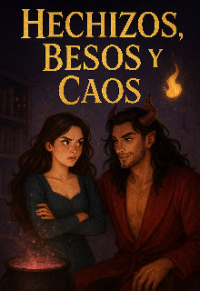 Hechizos,besos y caos