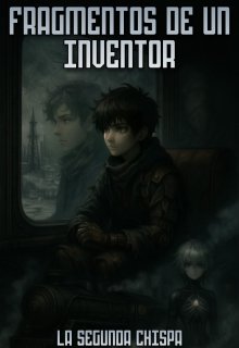 Fragmentos de un inventor: la segunda chispa