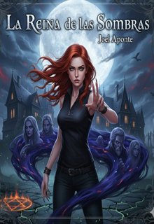 La Reina de las sombras