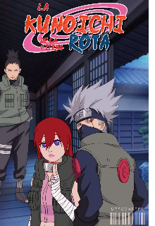 La kunoichi de la pierna rota