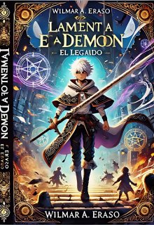 Lament Of a Demon - El legado