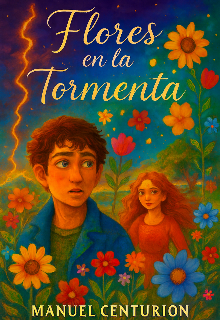 Flores en la tormenta 