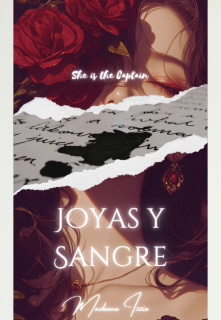 Joyas Y Sangre