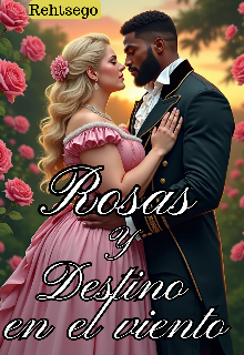 Rosas y destino en el viento (libro 3)