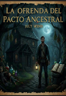 La Ofrenda del Pacto Ancentral