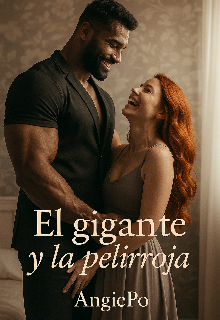 El gigante y la pelirroja 