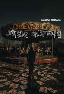 Juegos Mortales