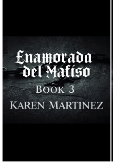 Enamorada del mafioso (libro 3)