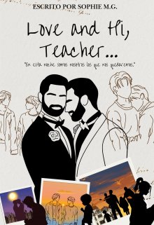 Love and Hi, Teacher