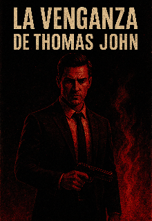 La venganza de Thomas John 
