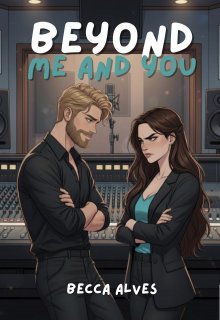 Beyond me and you | A rivals to lovers story