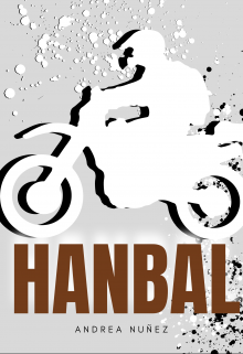 Hanbal (#1 Mc Angeles Kings)