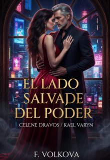 El Lado Salvaje del Poder