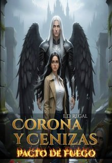 Corona Y Cenizas: Pacto De Fuego