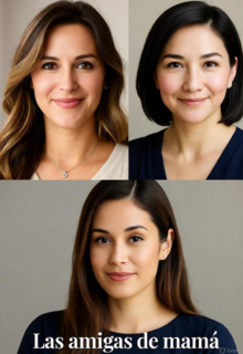 Las amigas de mamá