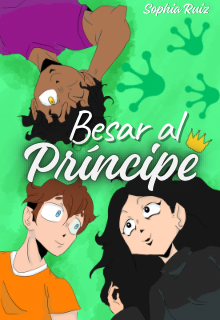Besar al príncipe 