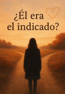 ¿Él era el indicado?